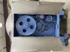 Reconditioned Peerless Ss 555 Rollerbar Horizontal Mixer